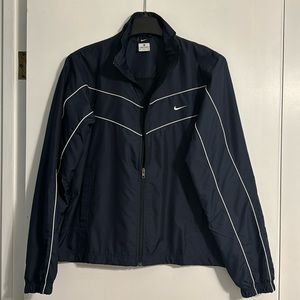 Nike Windbreaker Jacket